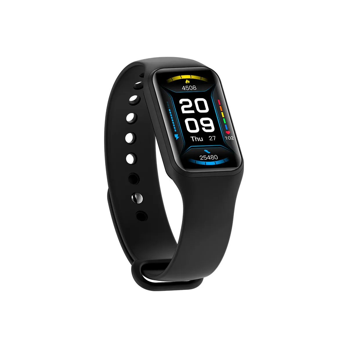 Blackview R1 IP68 Waterproof Budget Fitness Tracker Smart Watch