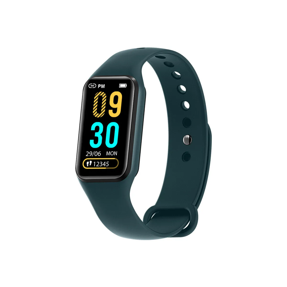 Blackview R1 IP68 Waterproof Budget Fitness Tracker Smart Watch