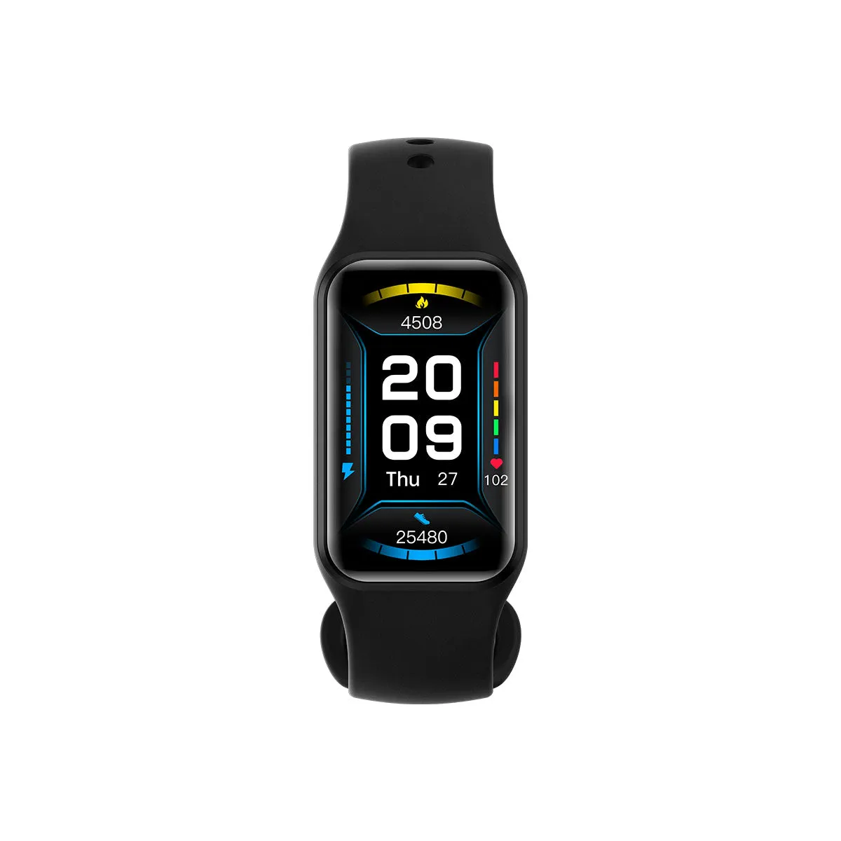 Blackview R1 IP68 Waterproof Budget Fitness Tracker Smart Watch