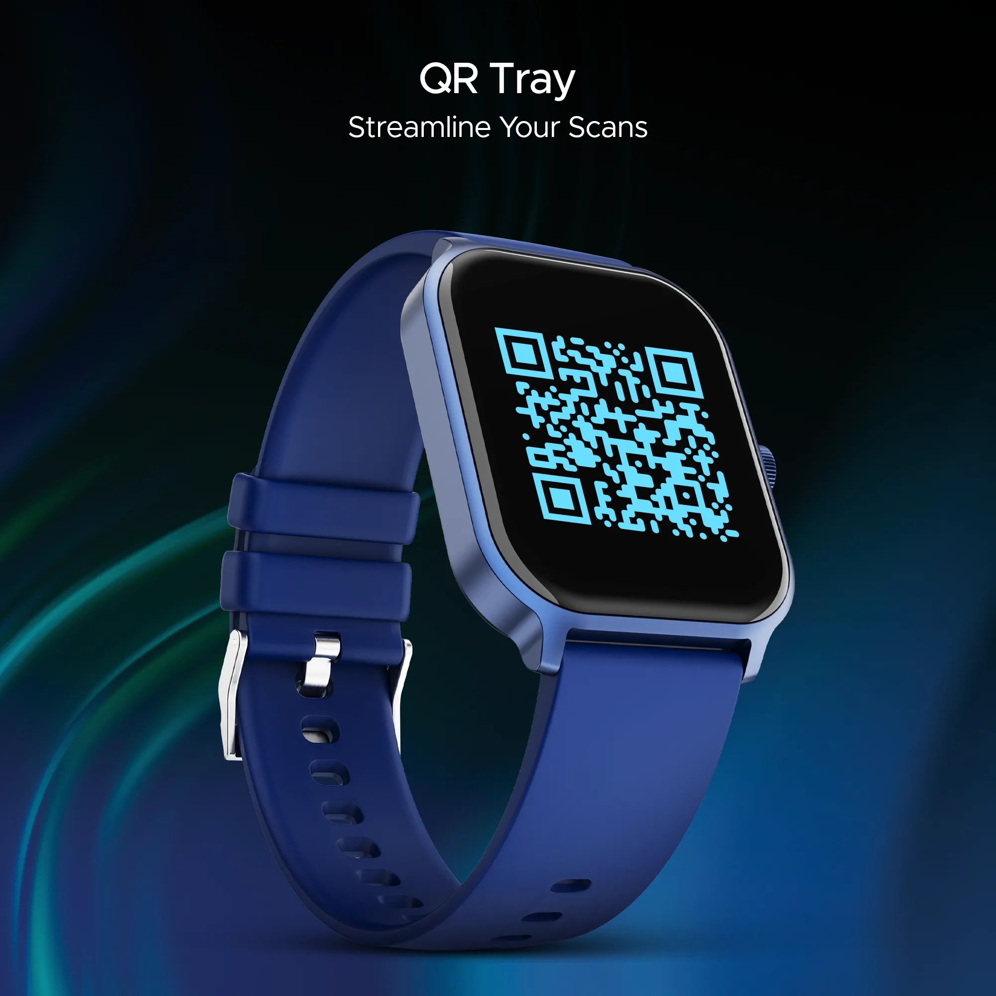 boAt Storm Call 3 Plus | Smartwatch with 1.96" HD Display, BT Calling, 700  Activity Modes, SOS feature, Functional Crown