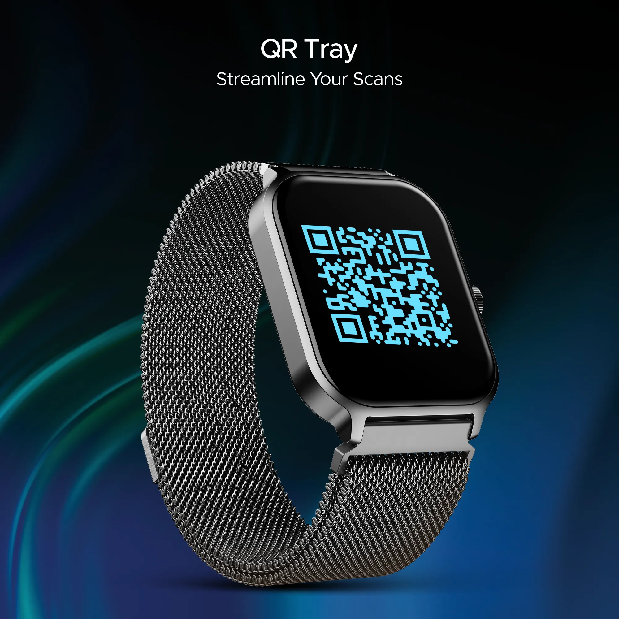 boAt Storm Call 3 Plus | Smartwatch with 1.96" HD Display, BT Calling, 700  Activity Modes, SOS feature, Functional Crown