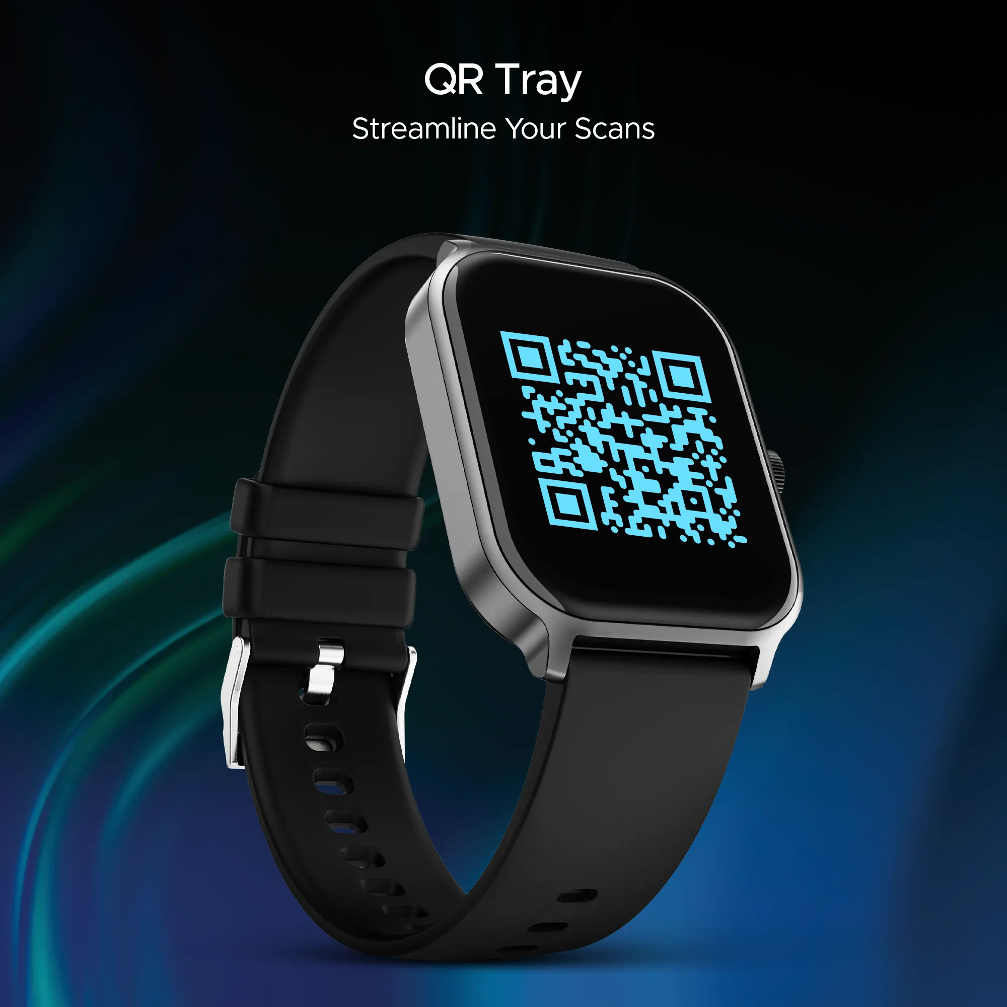boAt Storm Call 3 Plus | Smartwatch with 1.96" HD Display, BT Calling, 700  Activity Modes, SOS feature, Functional Crown