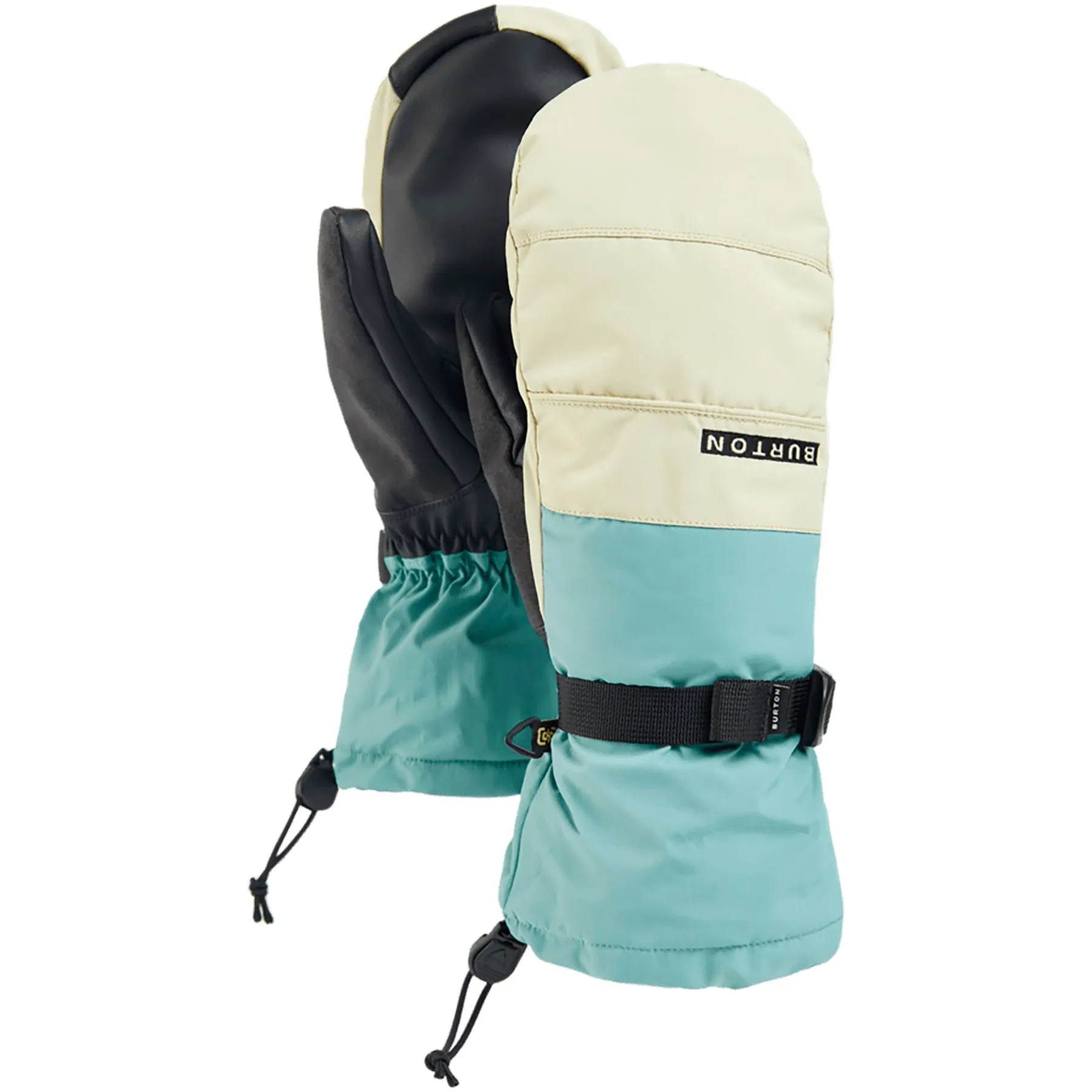 Burton Men's Profile Mittens 2024