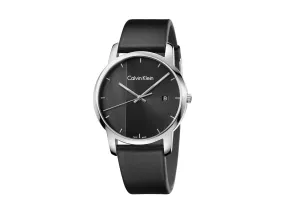 Calvin Klein - CK City - K2G2G1C1