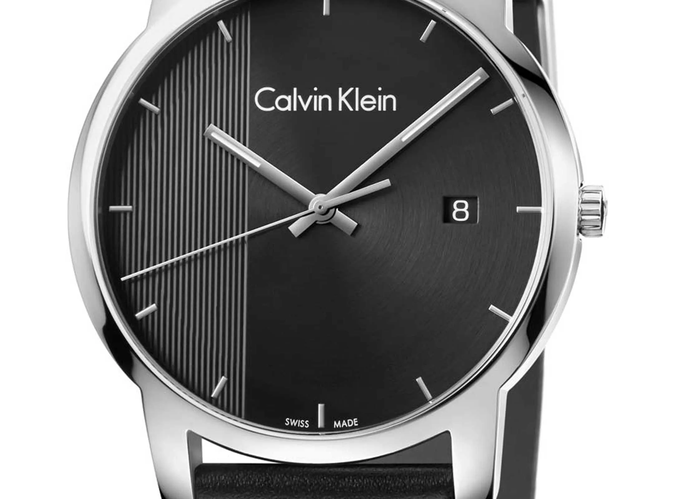 Calvin Klein - CK City - K2G2G1C1