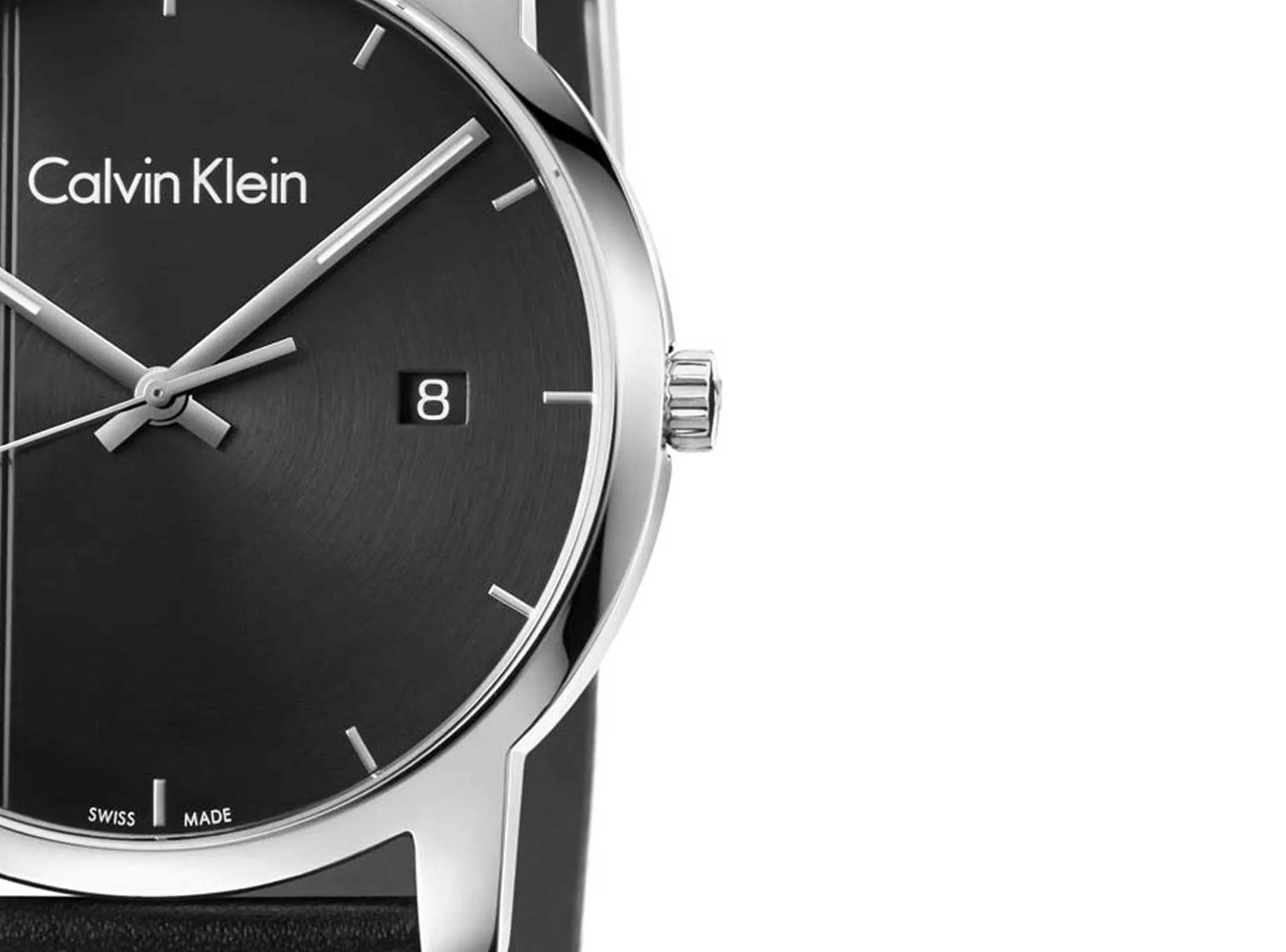Calvin Klein - CK City - K2G2G1C1