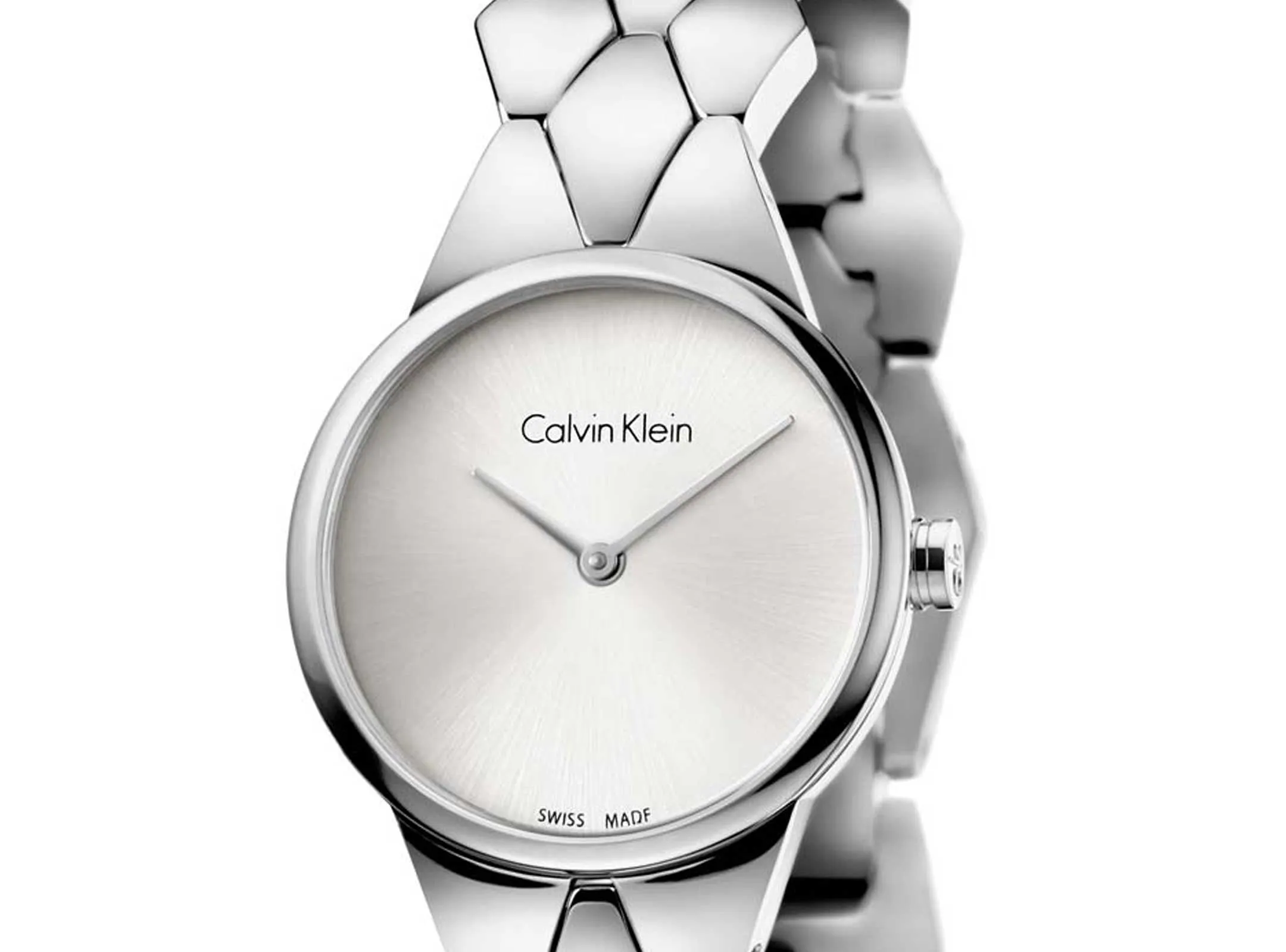 Calvin Klein - CK Snake - K6E23146