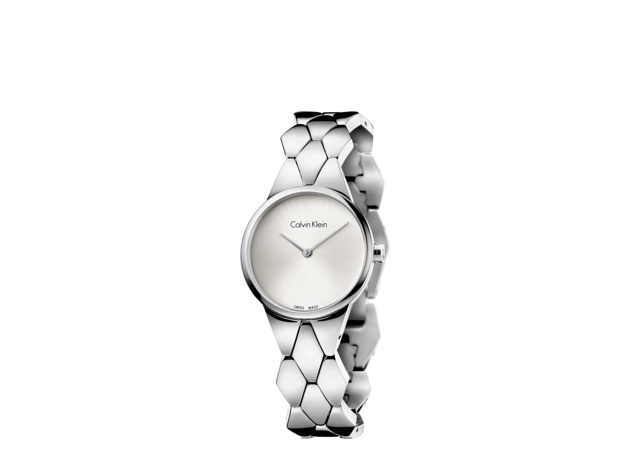 Calvin Klein - CK Snake - K6E23146