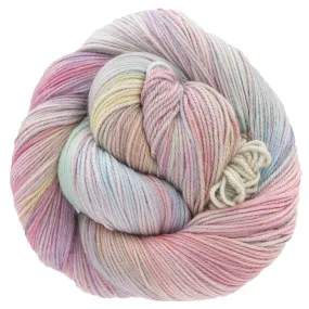 Dream in Color Smooshy Cashmere Yarn - Milky Spite