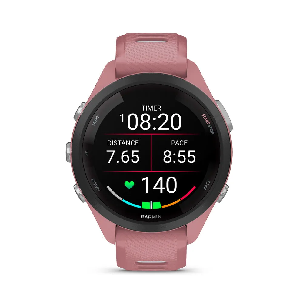 Forerunner 265S