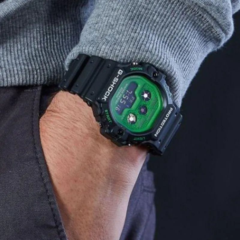 G-Shock DW-5900RS-1DR