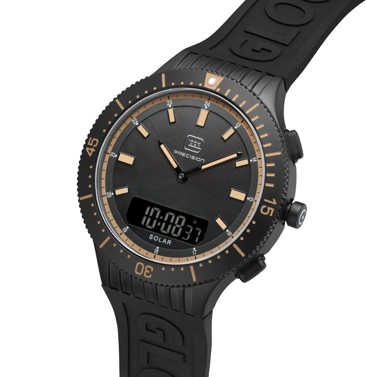 Glock Watch GW-40-1-24 Regard Jewelry Austin, Texas