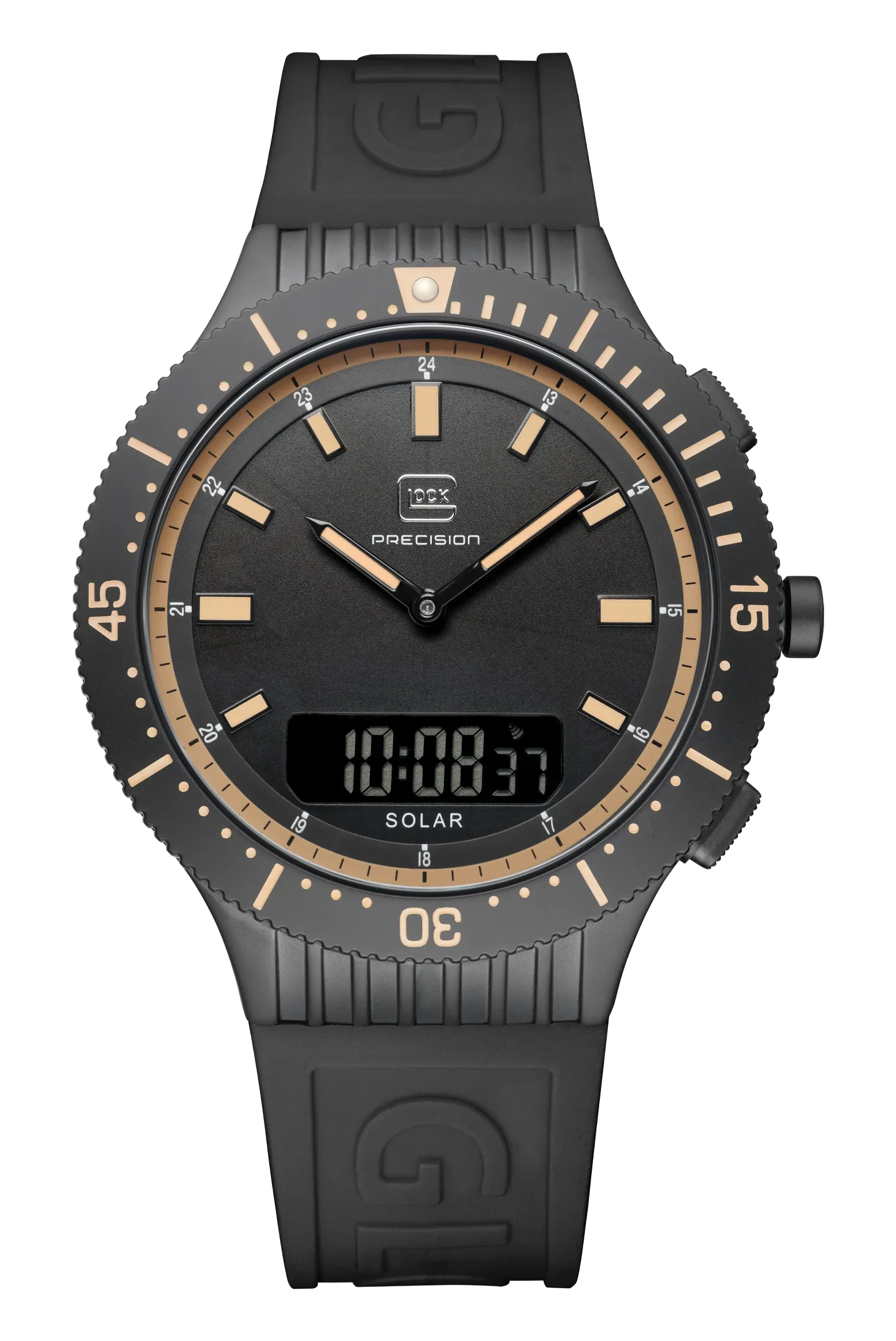 Glock Watch GW-40-1-24 Regard Jewelry Austin, Texas