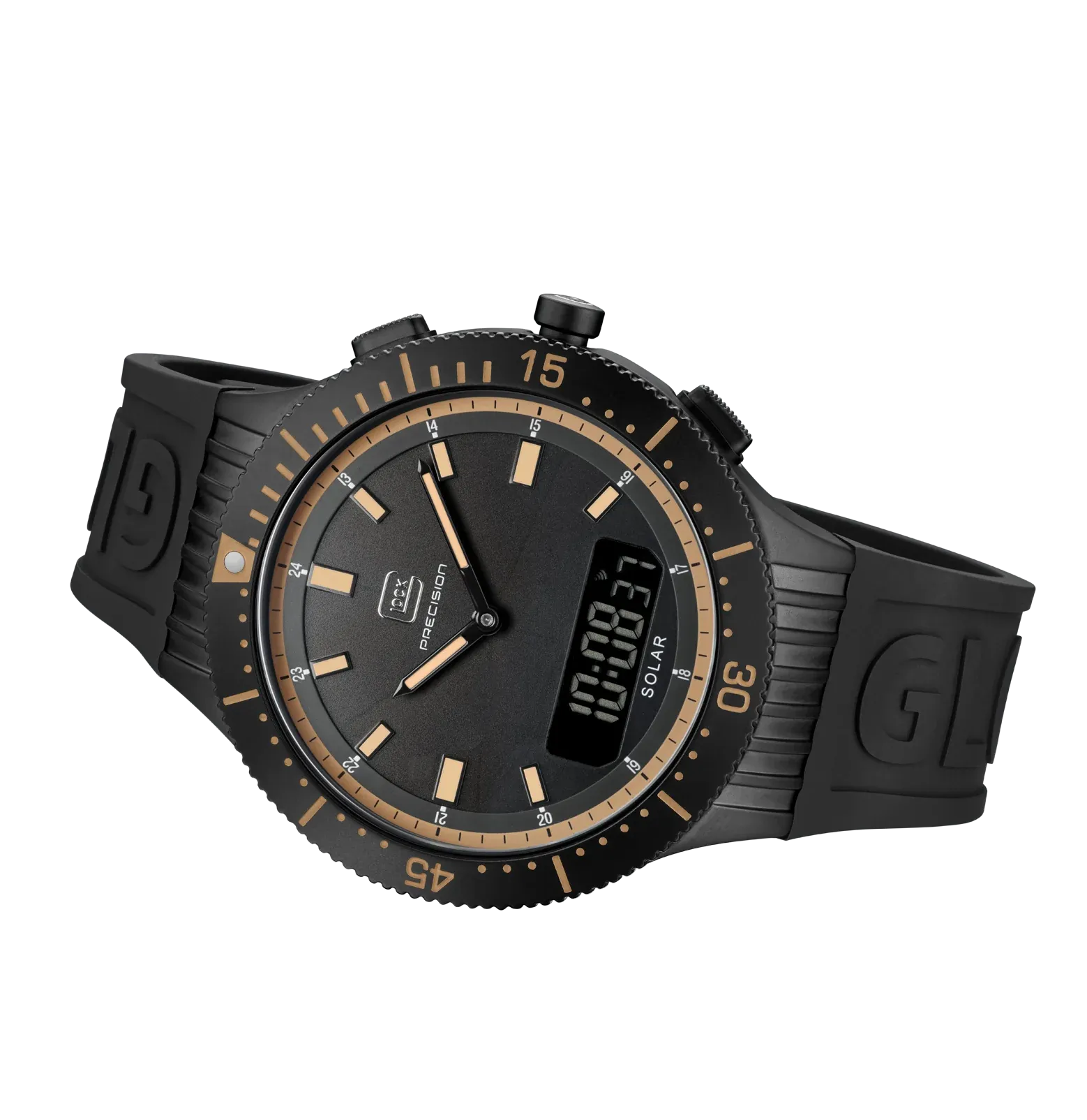 Glock Watch GW-40-1-24 Regard Jewelry Austin, Texas