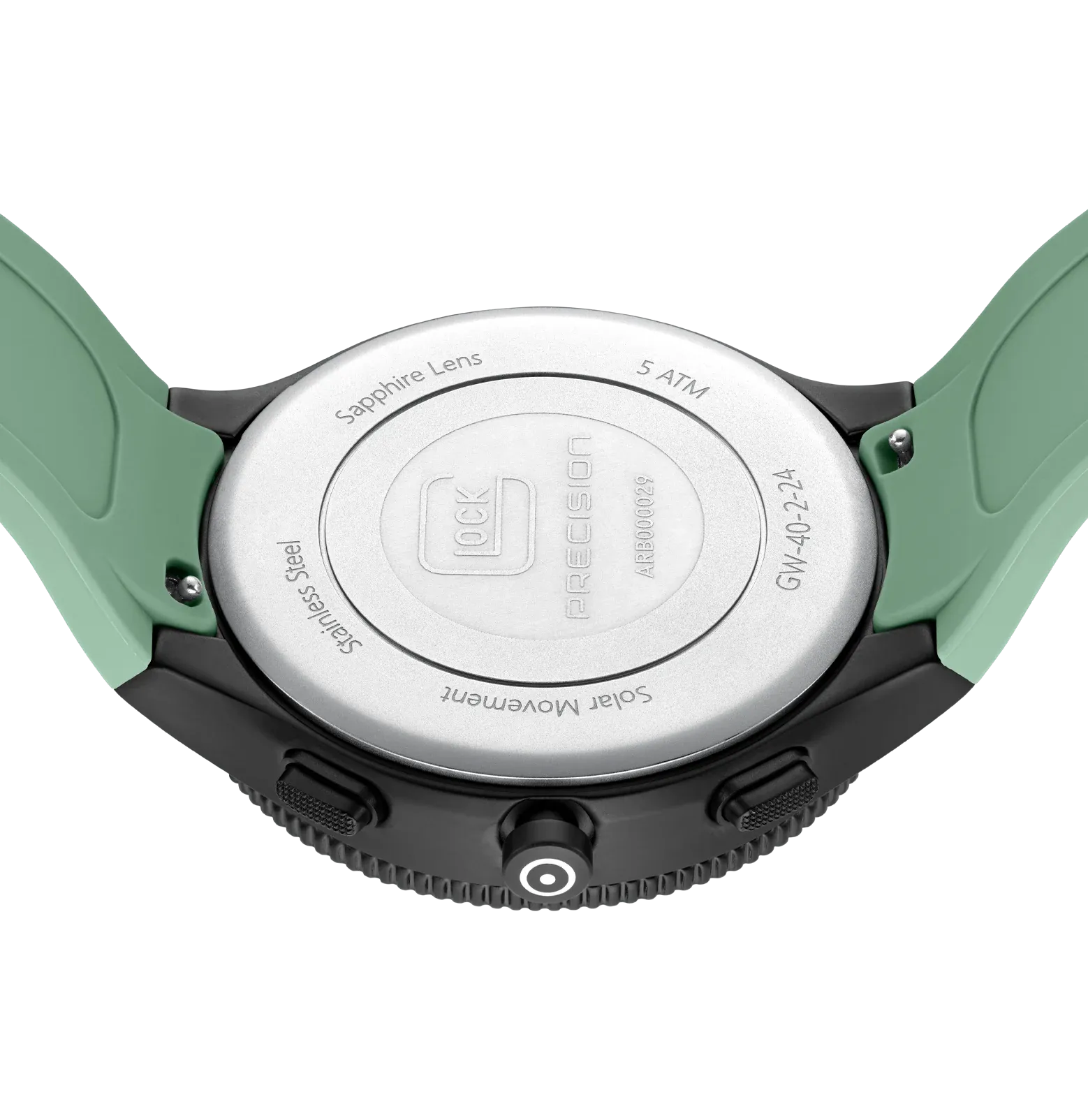 Glock Watch GW-40-2-24 Regard Jewelry Austin, Texas