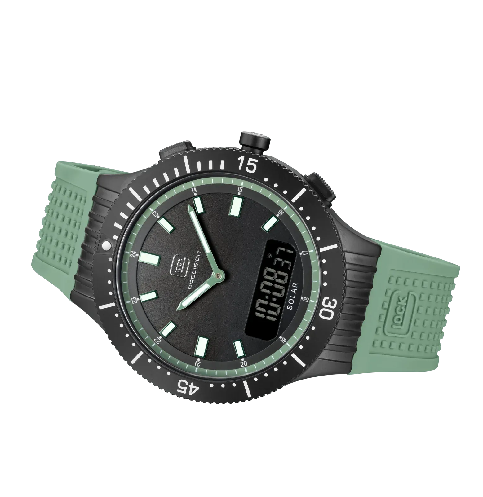 Glock Watch GW-40-2-24 Regard Jewelry Austin, Texas