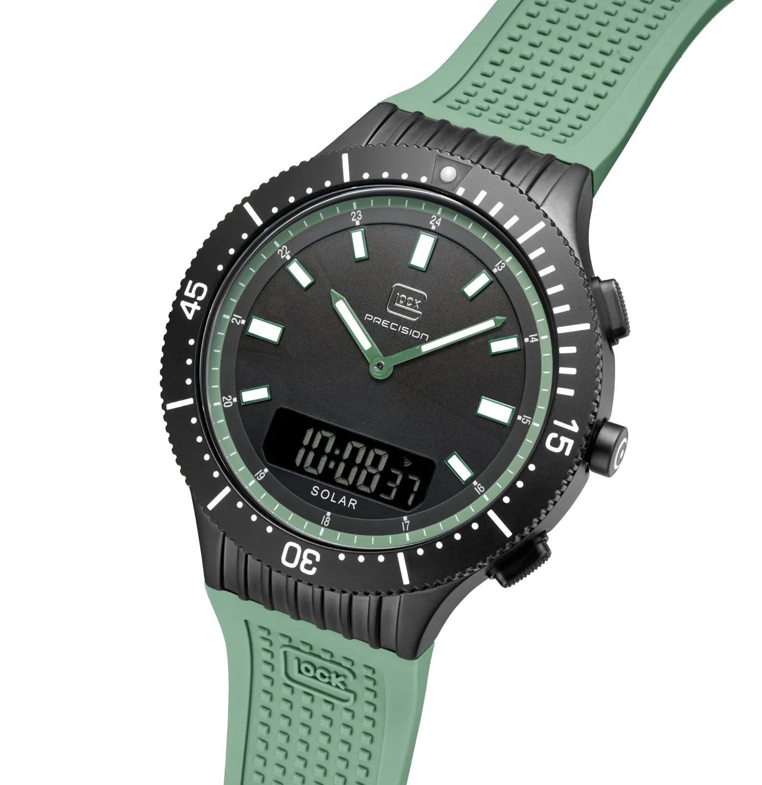 Glock Watch GW-40-2-24 Regard Jewelry Austin, Texas