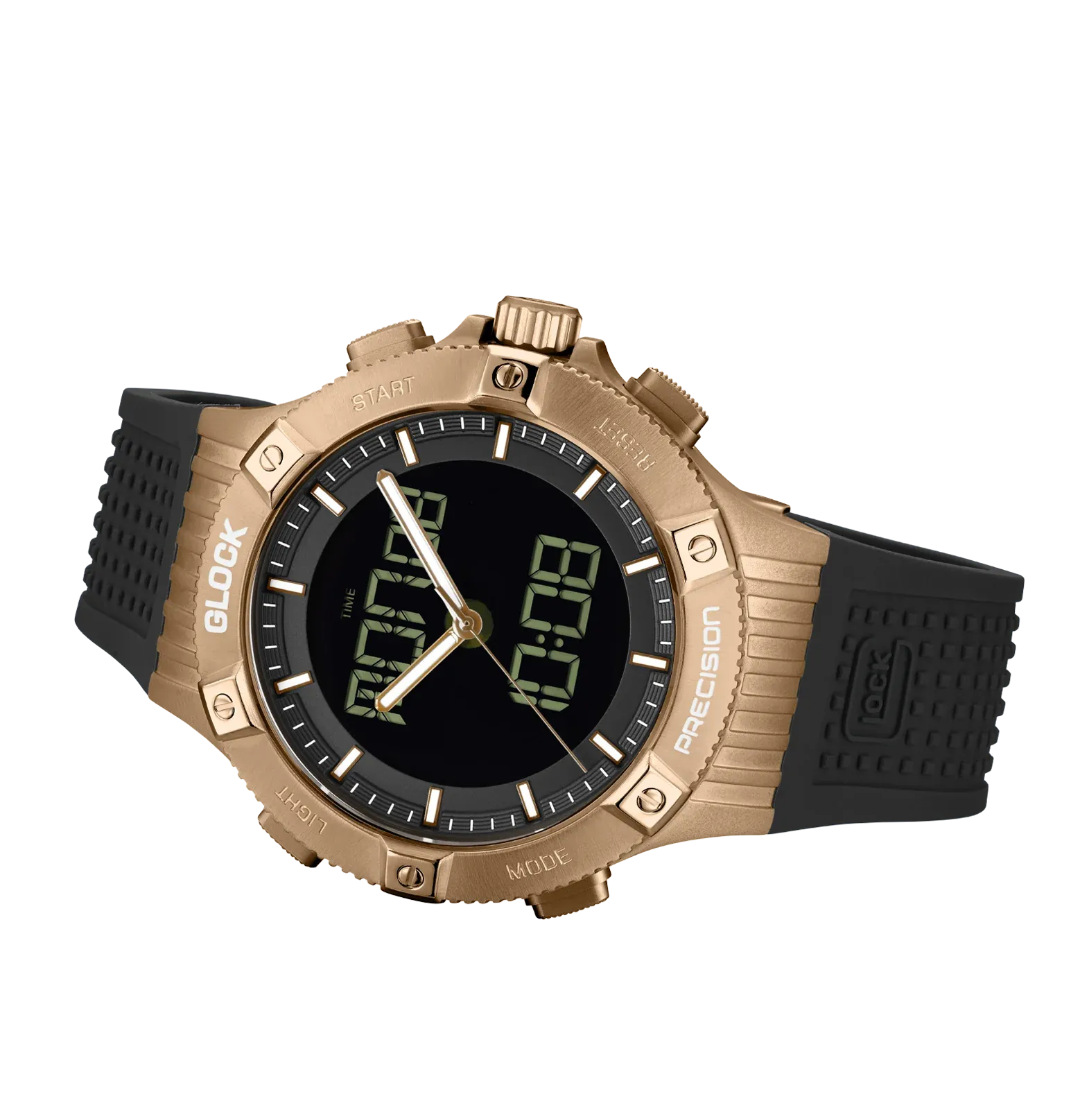 Glock Watch GW24-3-24 Regard Jewelry Austin, Texas
