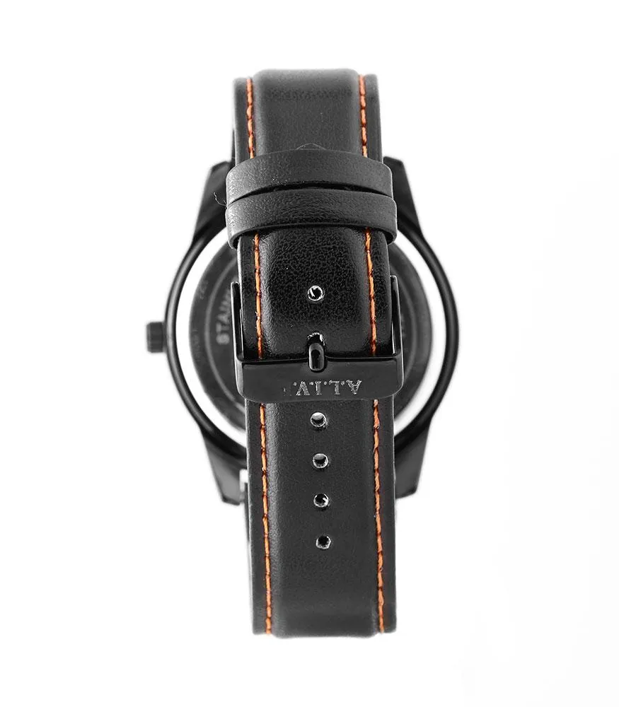 KENDRA WATCH