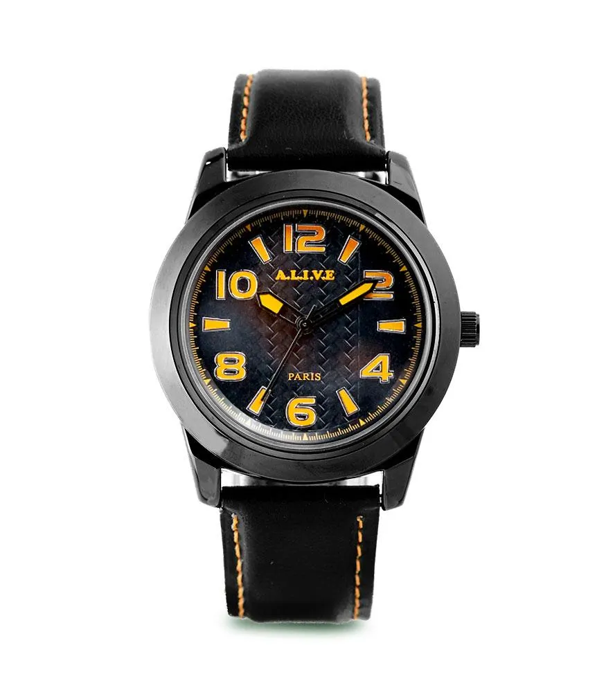 KENDRA WATCH