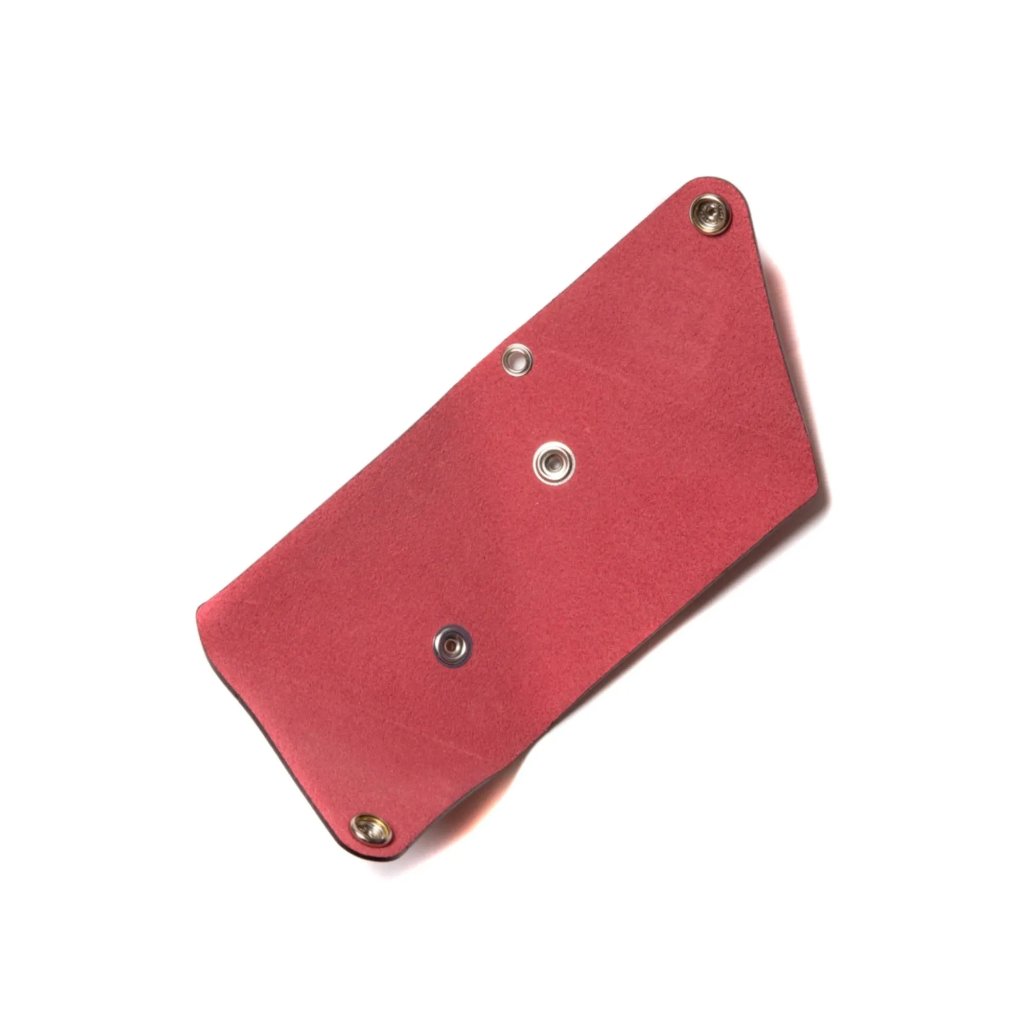Leather Coin Case