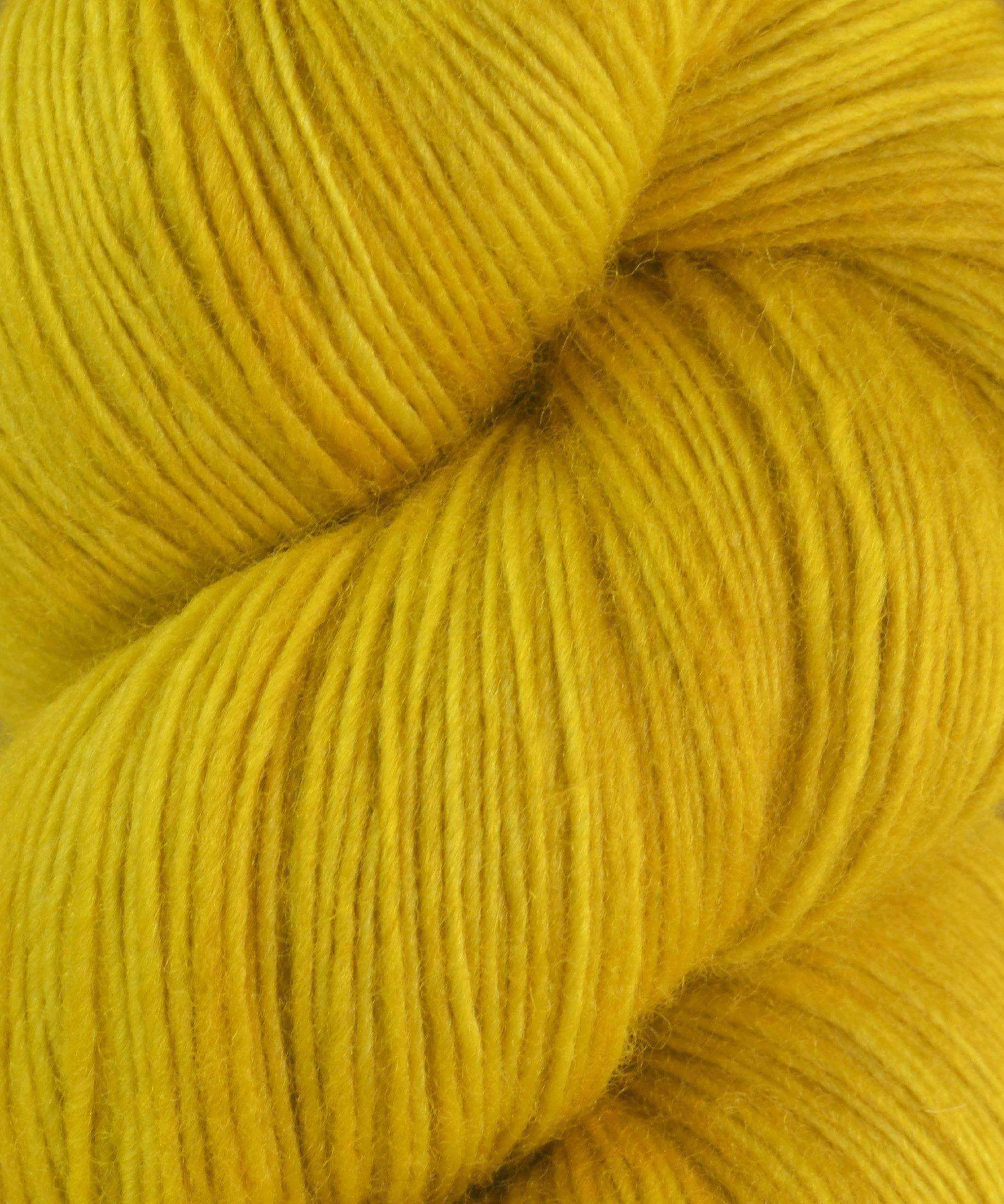 Malabrigo Lace Baby Merino