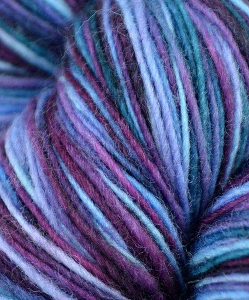 Malabrigo Lace Baby Merino