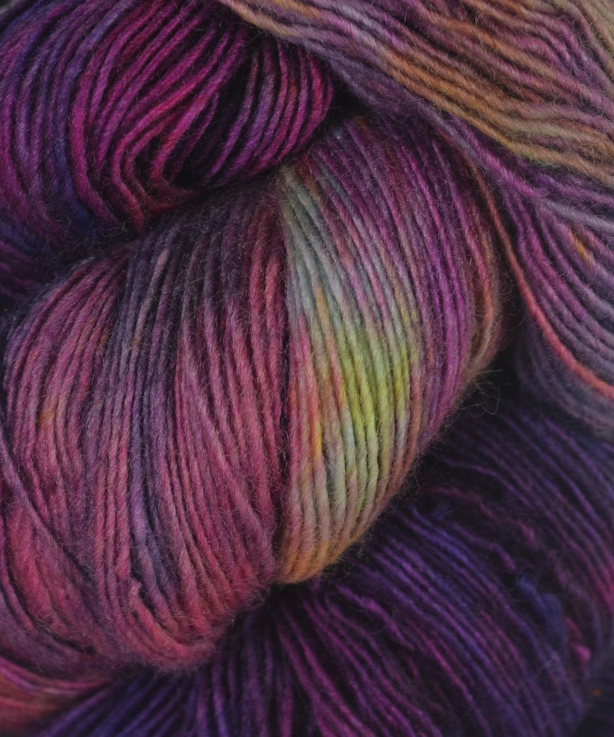 Malabrigo Lace Baby Merino