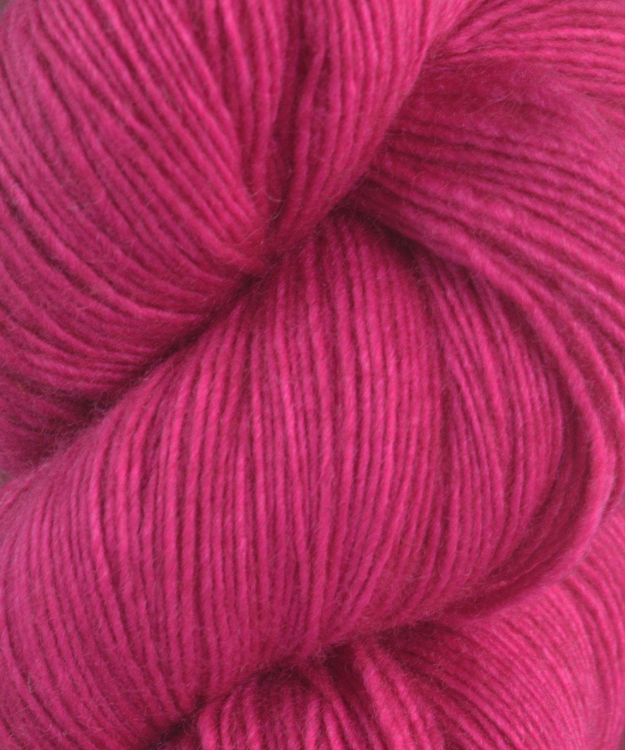 Malabrigo Lace Baby Merino
