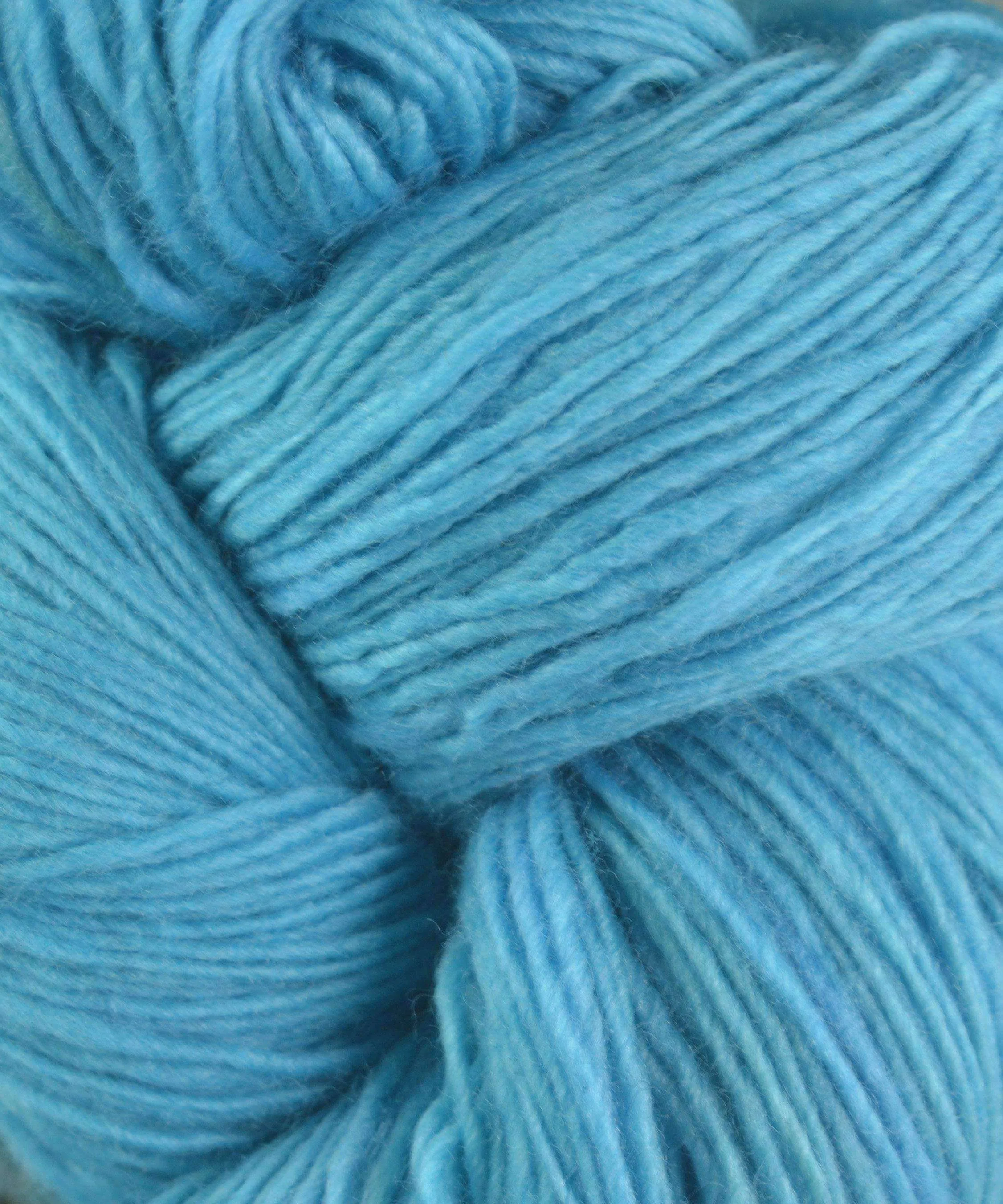 Malabrigo Lace Baby Merino
