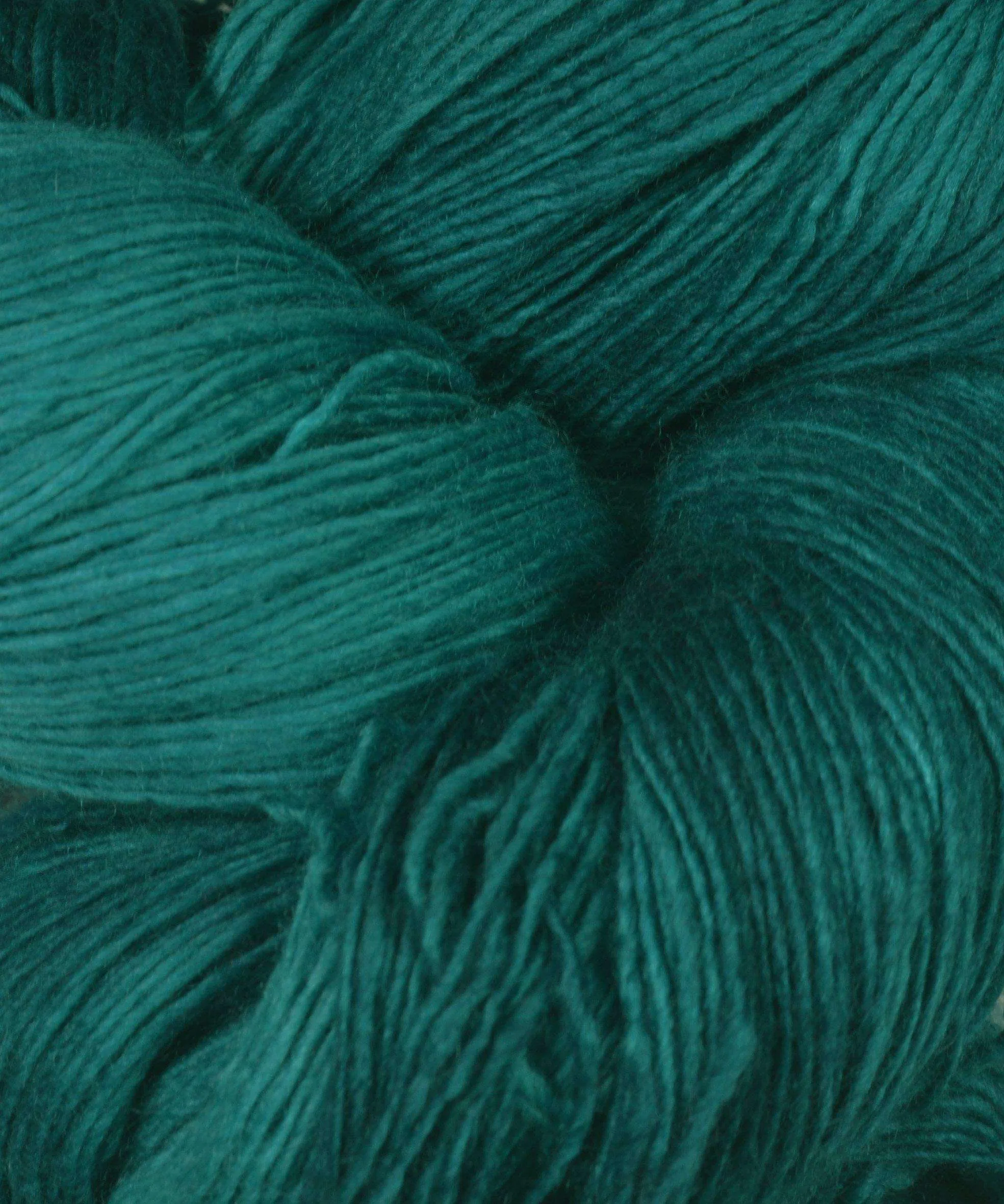 Malabrigo Lace Baby Merino