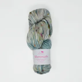 Mammoth - Green is the Color