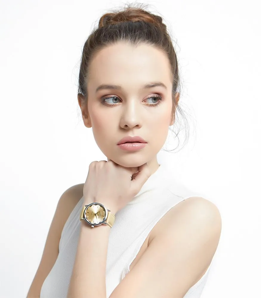 MEGAN WATCH