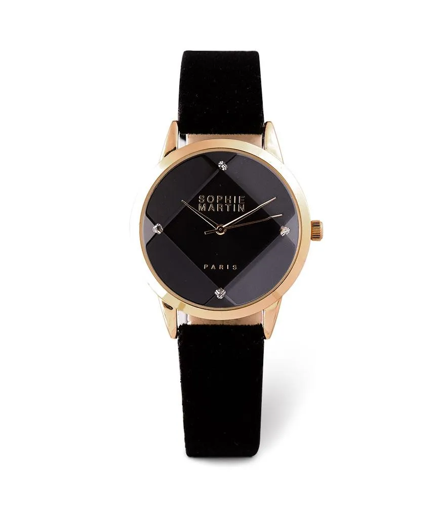 NATASCHA WATCH