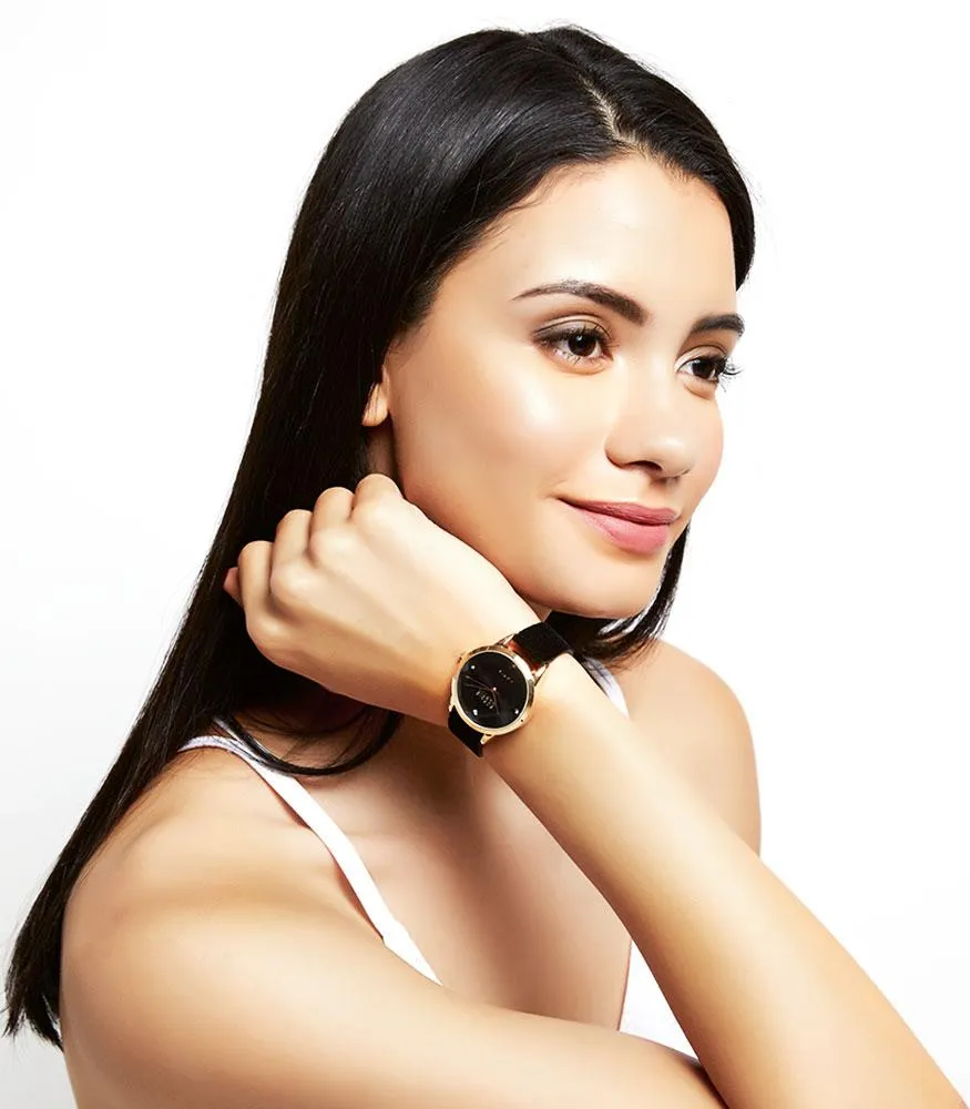 NATASCHA WATCH