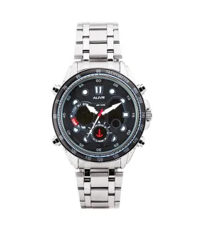 NIELLS WATCH