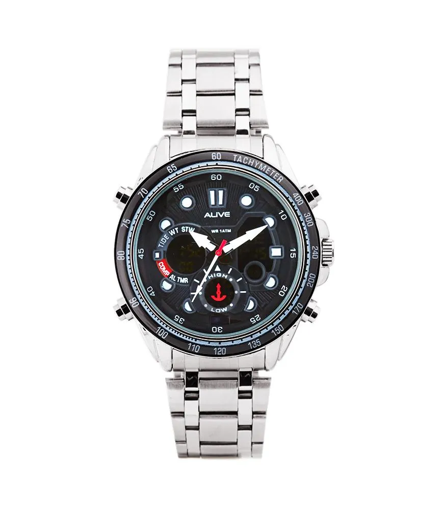 NIELLS WATCH