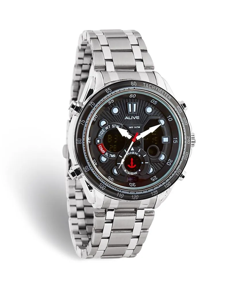NIELLS WATCH