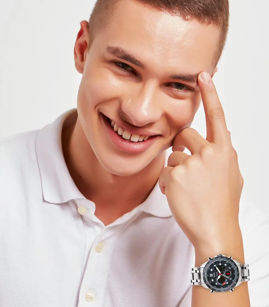 NIELLS WATCH