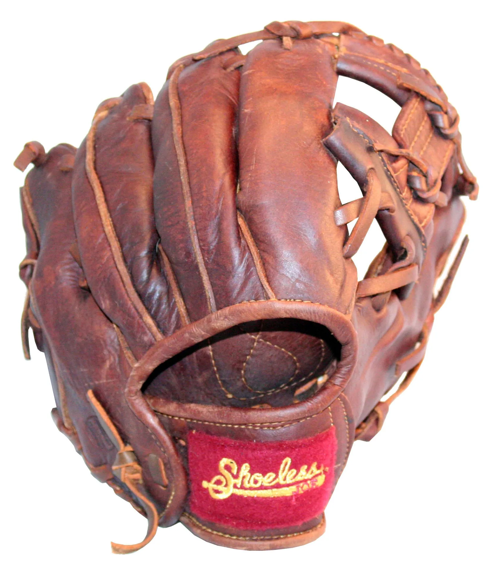 Shoeless Joe Junior 9 in Baseball Glove | 900JRR