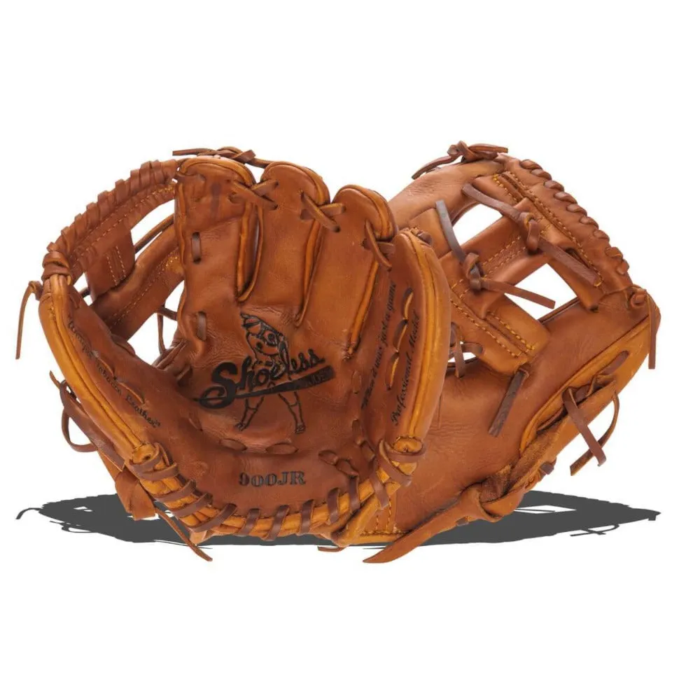 Shoeless Joe Junior 9 in Baseball Glove | 900JRR