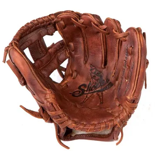 Shoeless Joe Junior 9 in Baseball Glove | 900JRR
