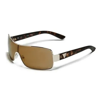 Solglasögon&Nbsp;För Män Guess Gf6594-0032G