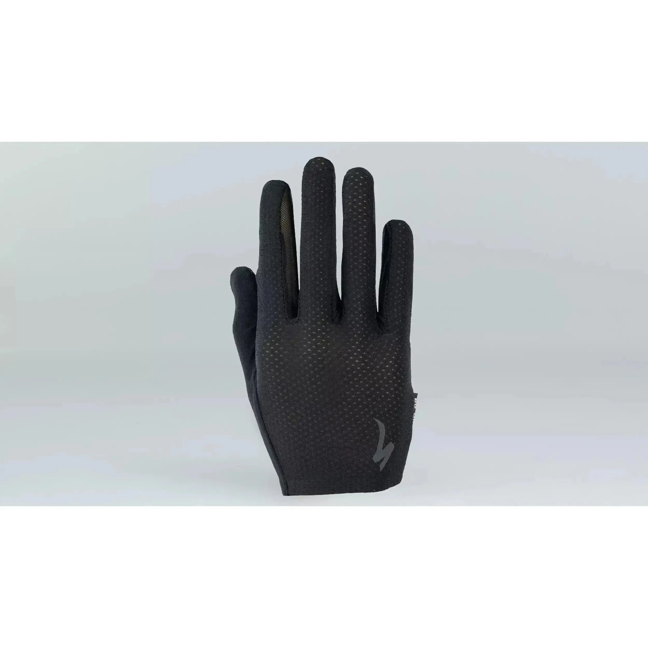 Specialized Men's Body Geometry Grail Long Finger Gloves - Black