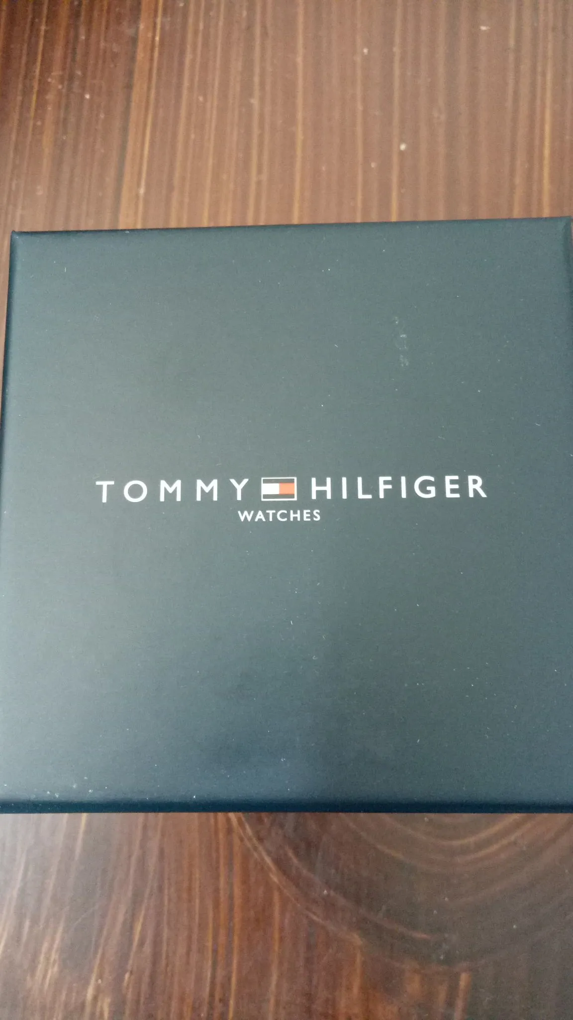 Tommy Hilfiger Watches Women's Stainless Steel Mesh Watch