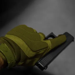 TPG Barrier Gloves