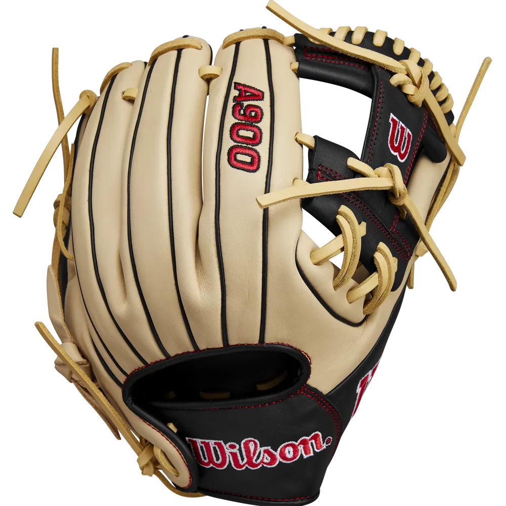 Wilson A900 PF115 11.5 inch Infield Glove