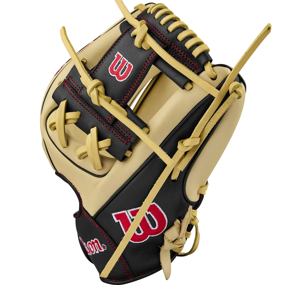 Wilson A900 PF115 11.5 inch Infield Glove