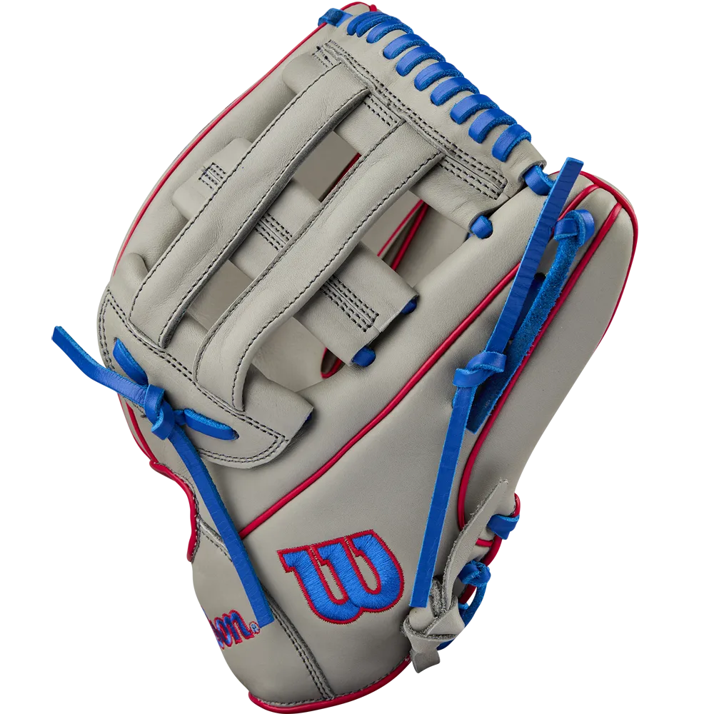 Wilson A900 PF12 12 inch Baseball Glove