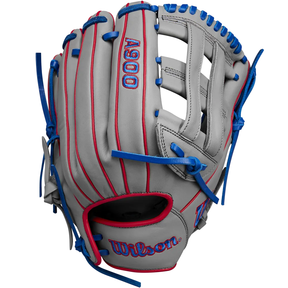Wilson A900 PF12 12 inch Baseball Glove